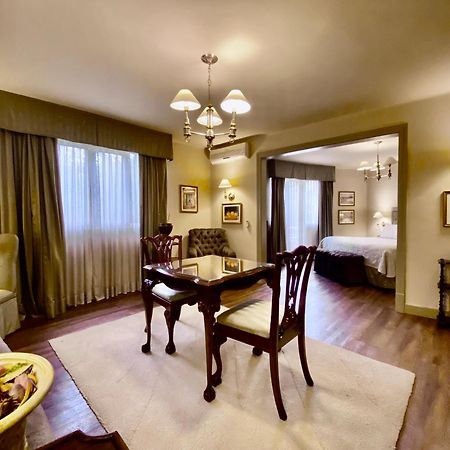 Casa Corp Boutique Suites In Condesa เม็กซิโกซิตี้ ภายนอก รูปภาพ