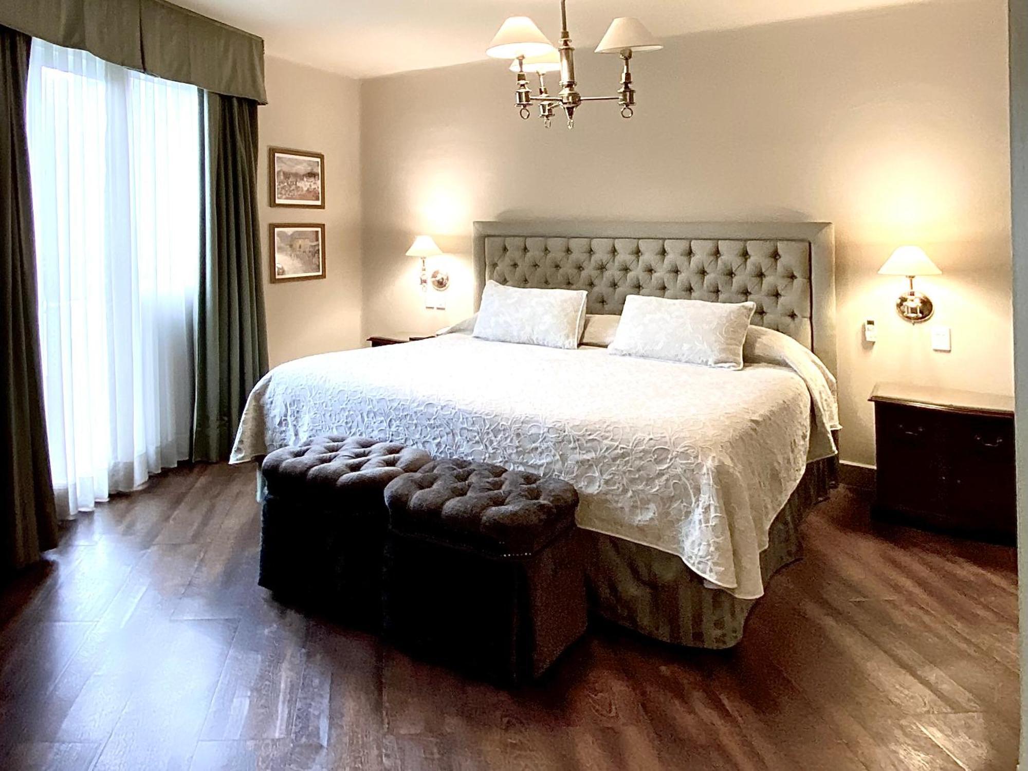Casa Corp Boutique Suites In Condesa เม็กซิโกซิตี้ ภายนอก รูปภาพ
