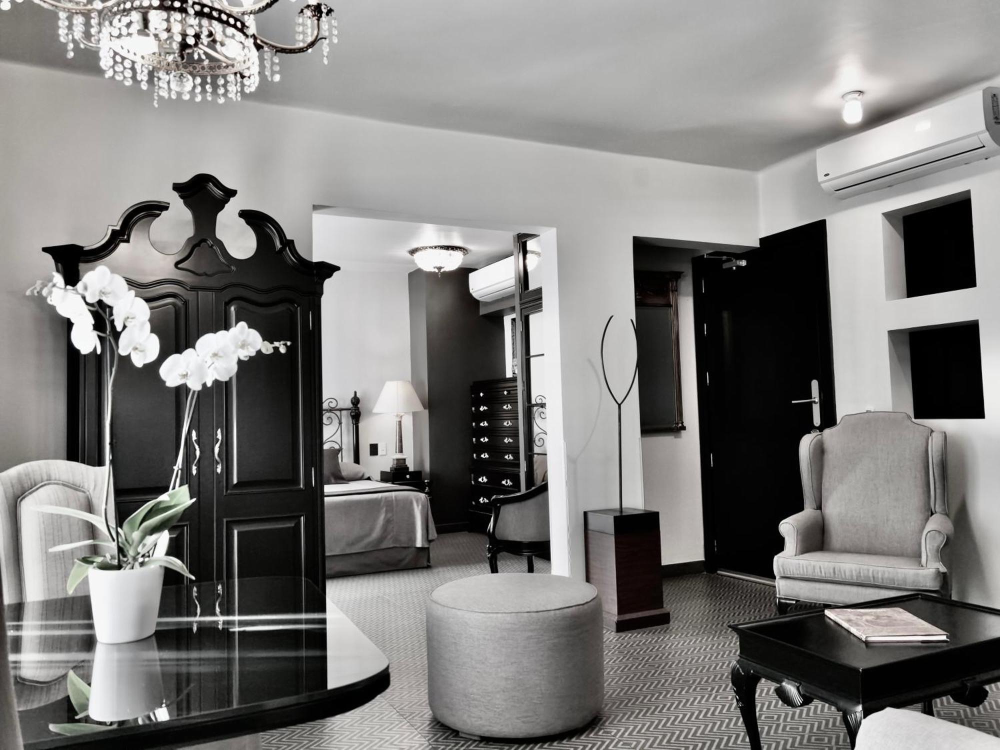 Casa Corp Boutique Suites In Condesa เม็กซิโกซิตี้ ภายนอก รูปภาพ