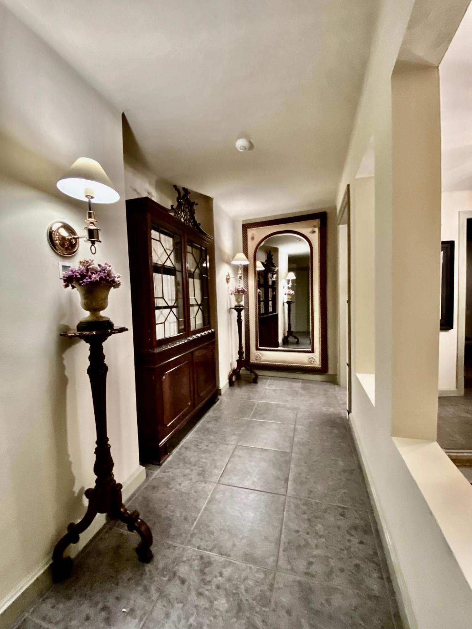 Casa Corp Boutique Suites In Condesa เม็กซิโกซิตี้ ภายนอก รูปภาพ