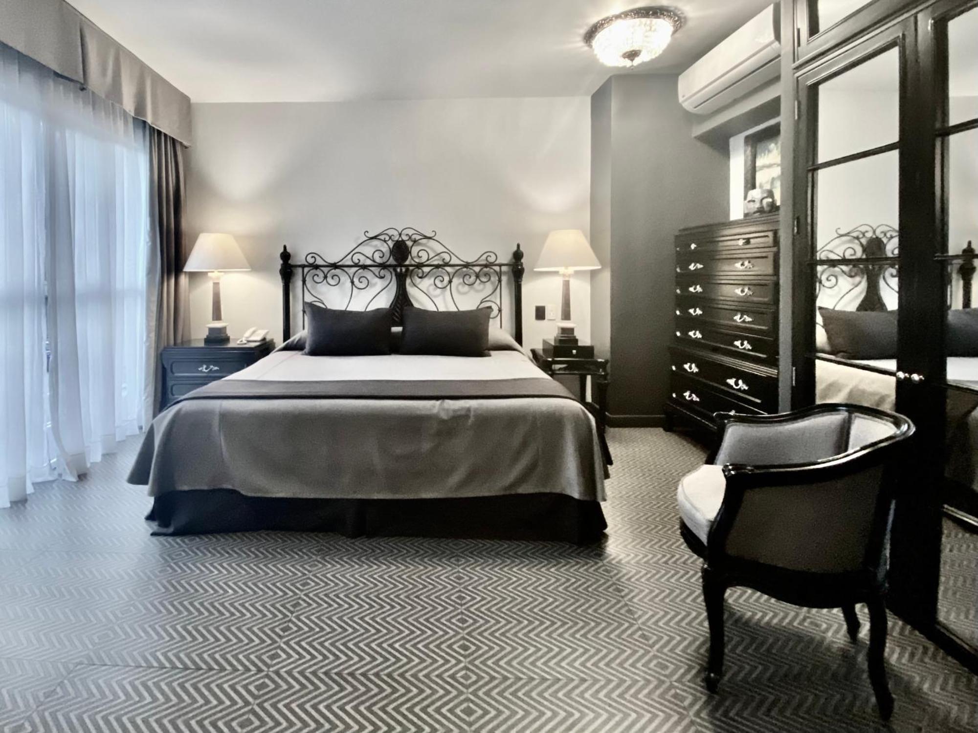Casa Corp Boutique Suites In Condesa เม็กซิโกซิตี้ ภายนอก รูปภาพ