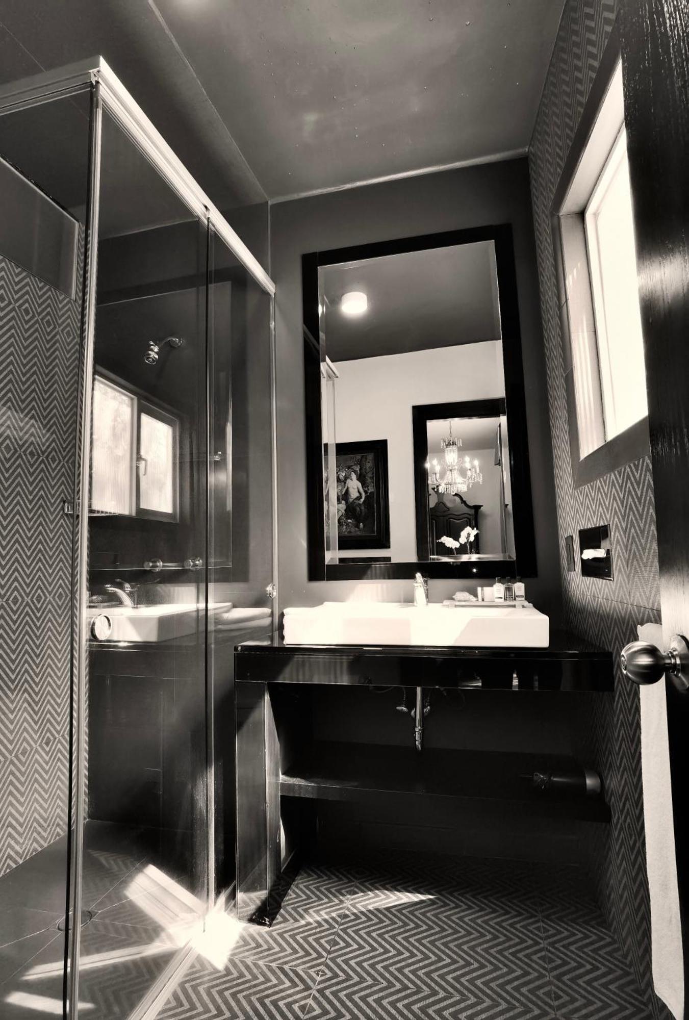 Casa Corp Boutique Suites In Condesa เม็กซิโกซิตี้ ภายนอก รูปภาพ