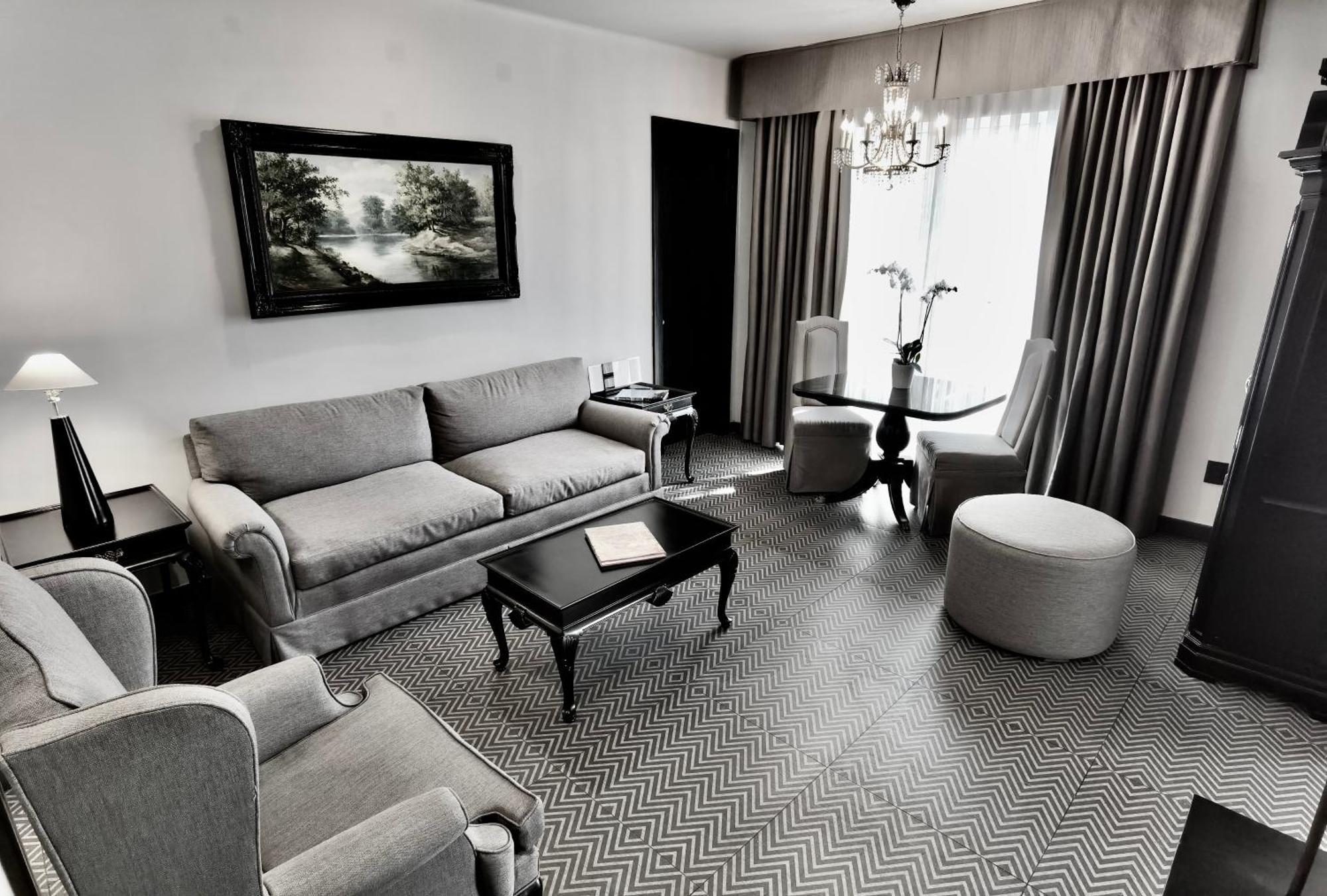 Casa Corp Boutique Suites In Condesa เม็กซิโกซิตี้ ภายนอก รูปภาพ