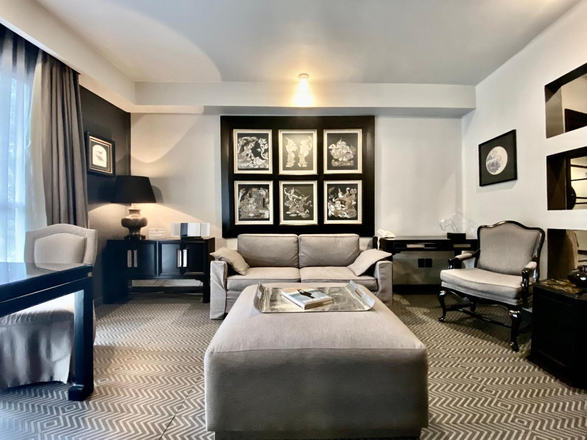 Casa Corp Boutique Suites In Condesa เม็กซิโกซิตี้ ภายนอก รูปภาพ