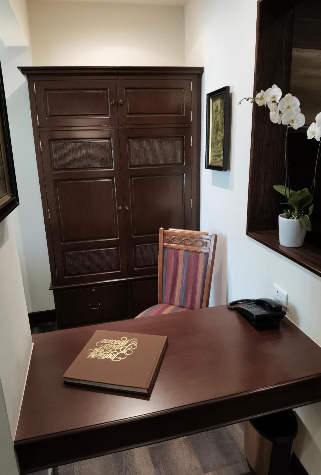 Casa Corp Boutique Suites In Condesa เม็กซิโกซิตี้ ภายนอก รูปภาพ