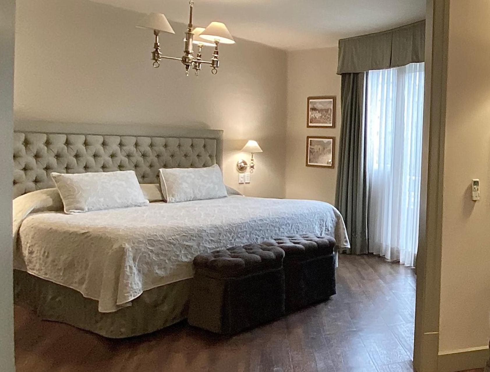 Casa Corp Boutique Suites In Condesa เม็กซิโกซิตี้ ภายนอก รูปภาพ
