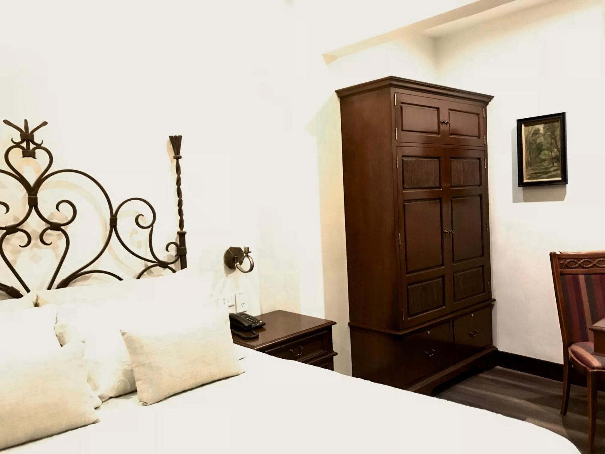 Casa Corp Boutique Suites In Condesa เม็กซิโกซิตี้ ภายนอก รูปภาพ