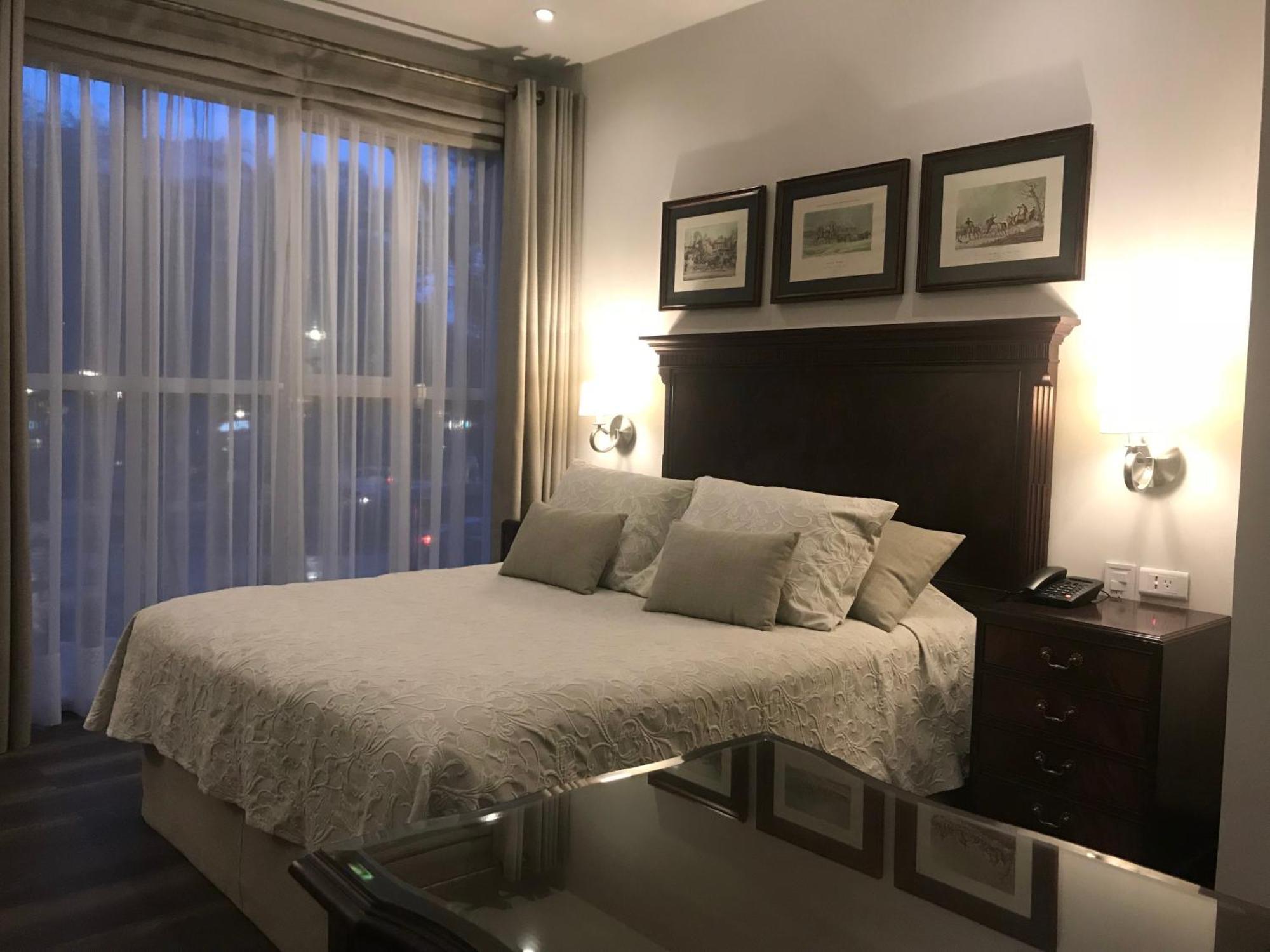 Casa Corp Boutique Suites In Condesa เม็กซิโกซิตี้ ภายนอก รูปภาพ