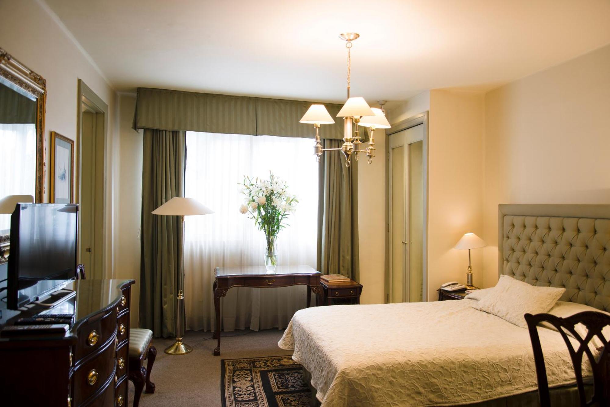 Casa Corp Boutique Suites In Condesa เม็กซิโกซิตี้ ภายนอก รูปภาพ