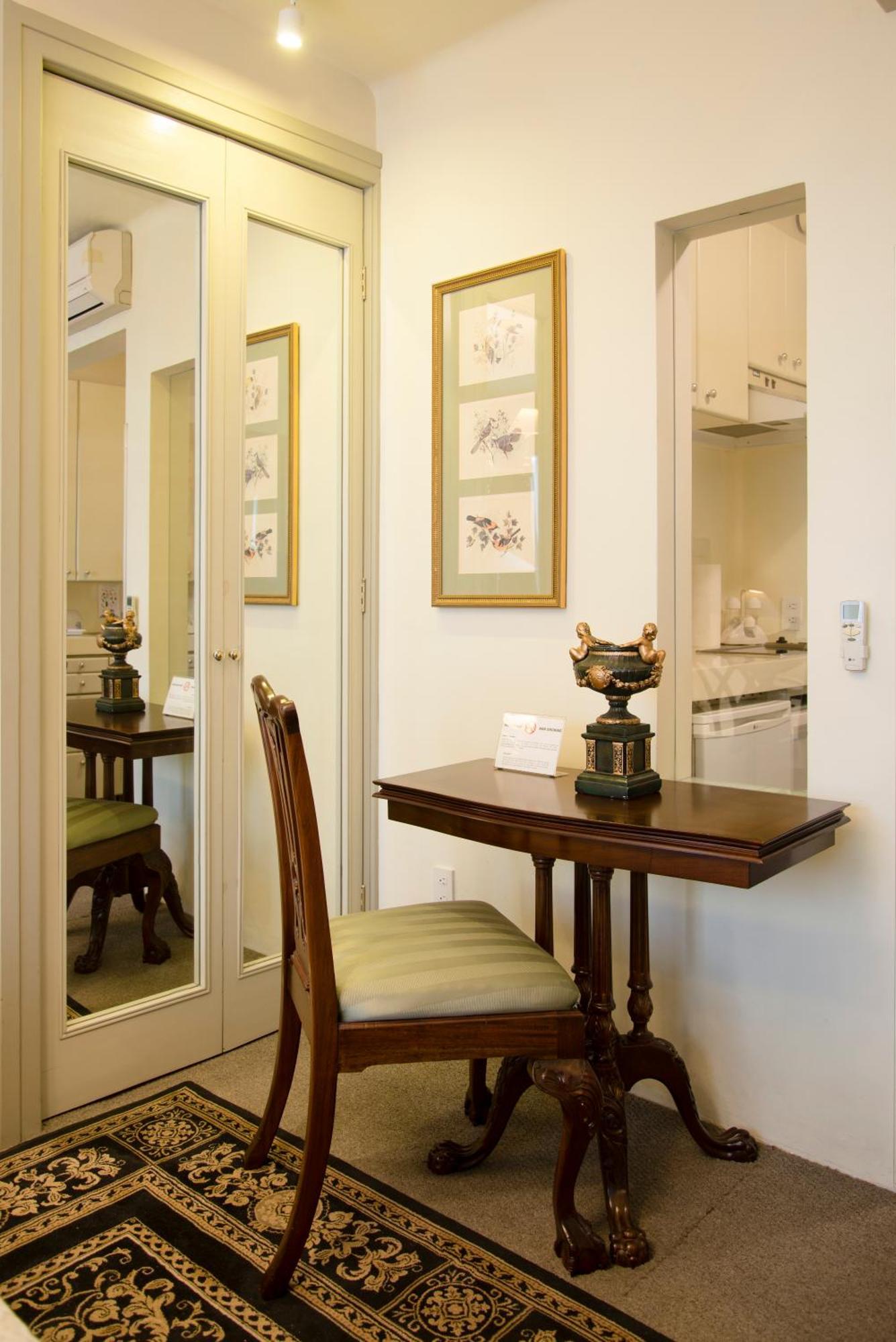 Casa Corp Boutique Suites In Condesa เม็กซิโกซิตี้ ภายนอก รูปภาพ