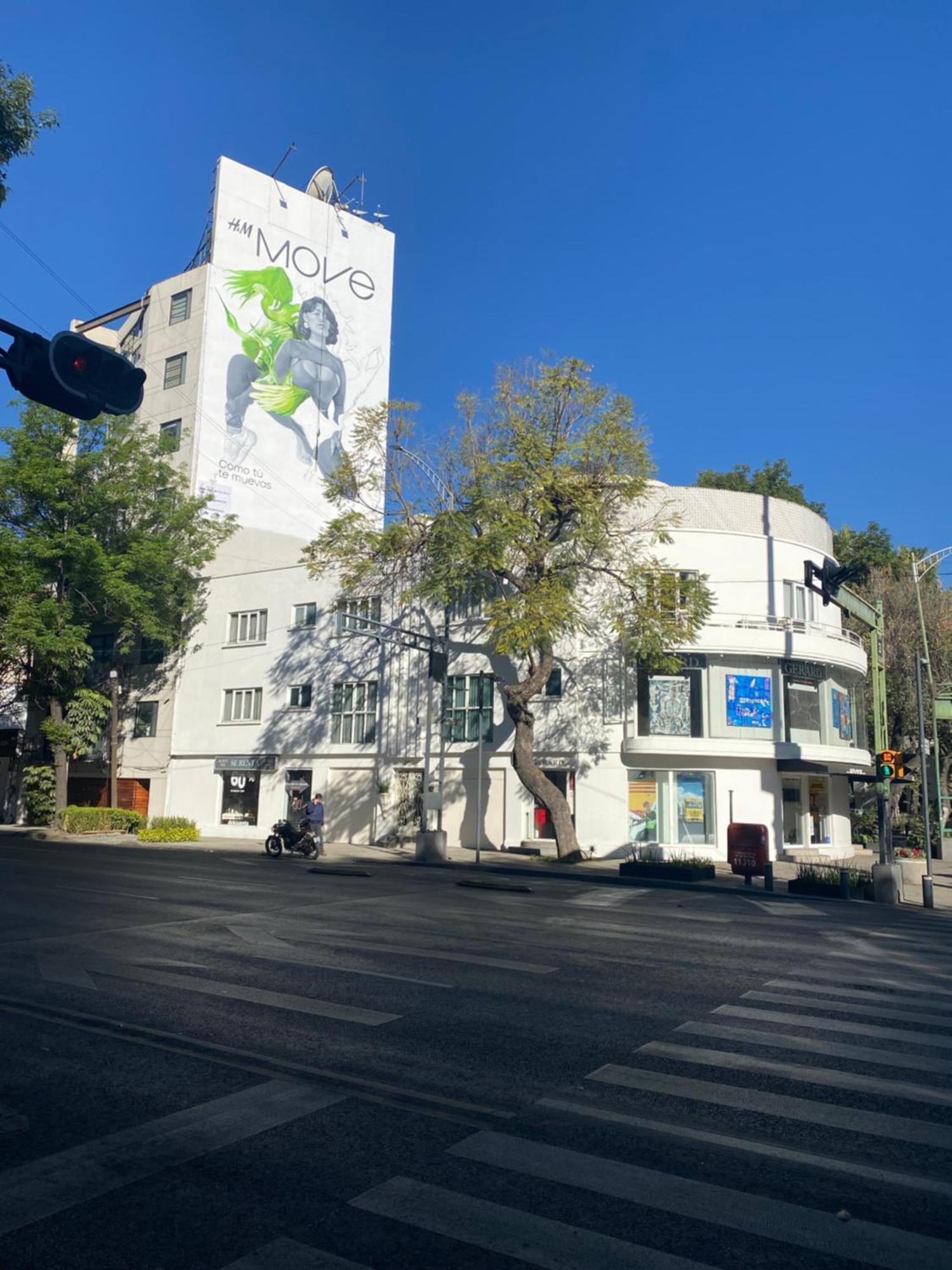 Casa Corp Boutique Suites In Condesa เม็กซิโกซิตี้ ภายนอก รูปภาพ