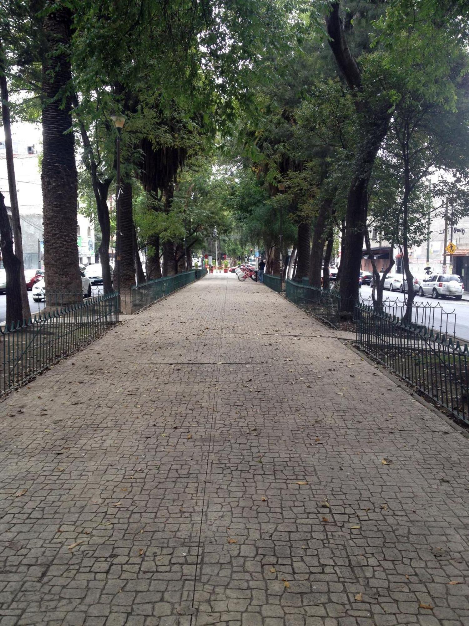 Casa Corp Boutique Suites In Condesa เม็กซิโกซิตี้ ภายนอก รูปภาพ