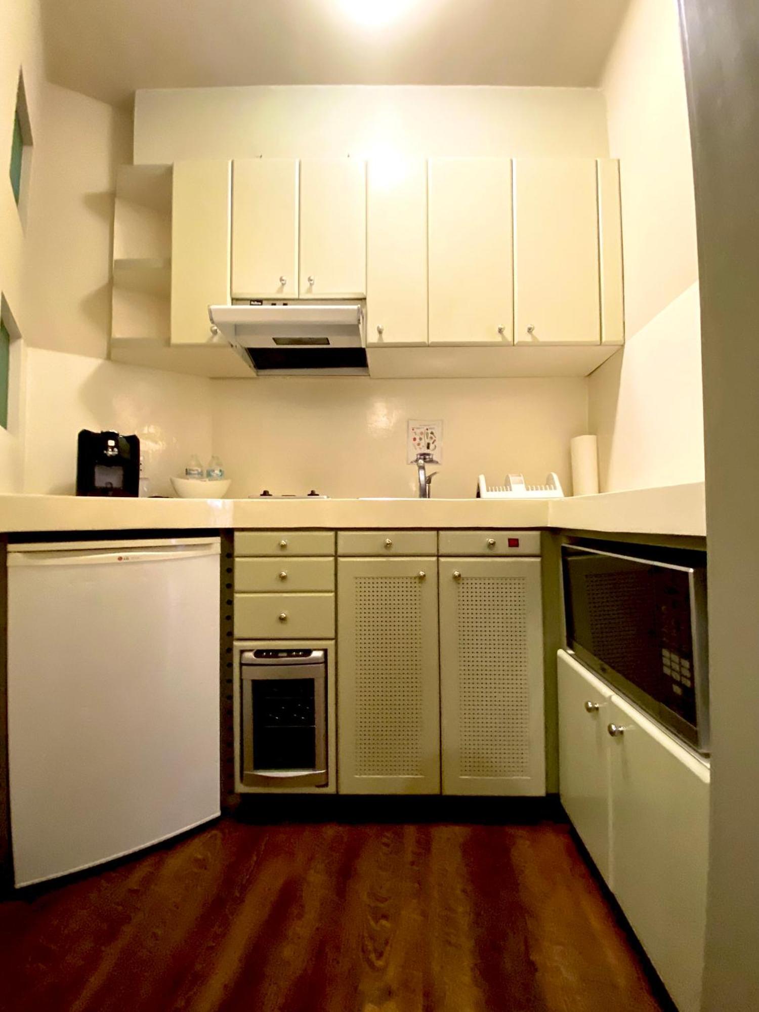 Casa Corp Boutique Suites In Condesa เม็กซิโกซิตี้ ภายนอก รูปภาพ