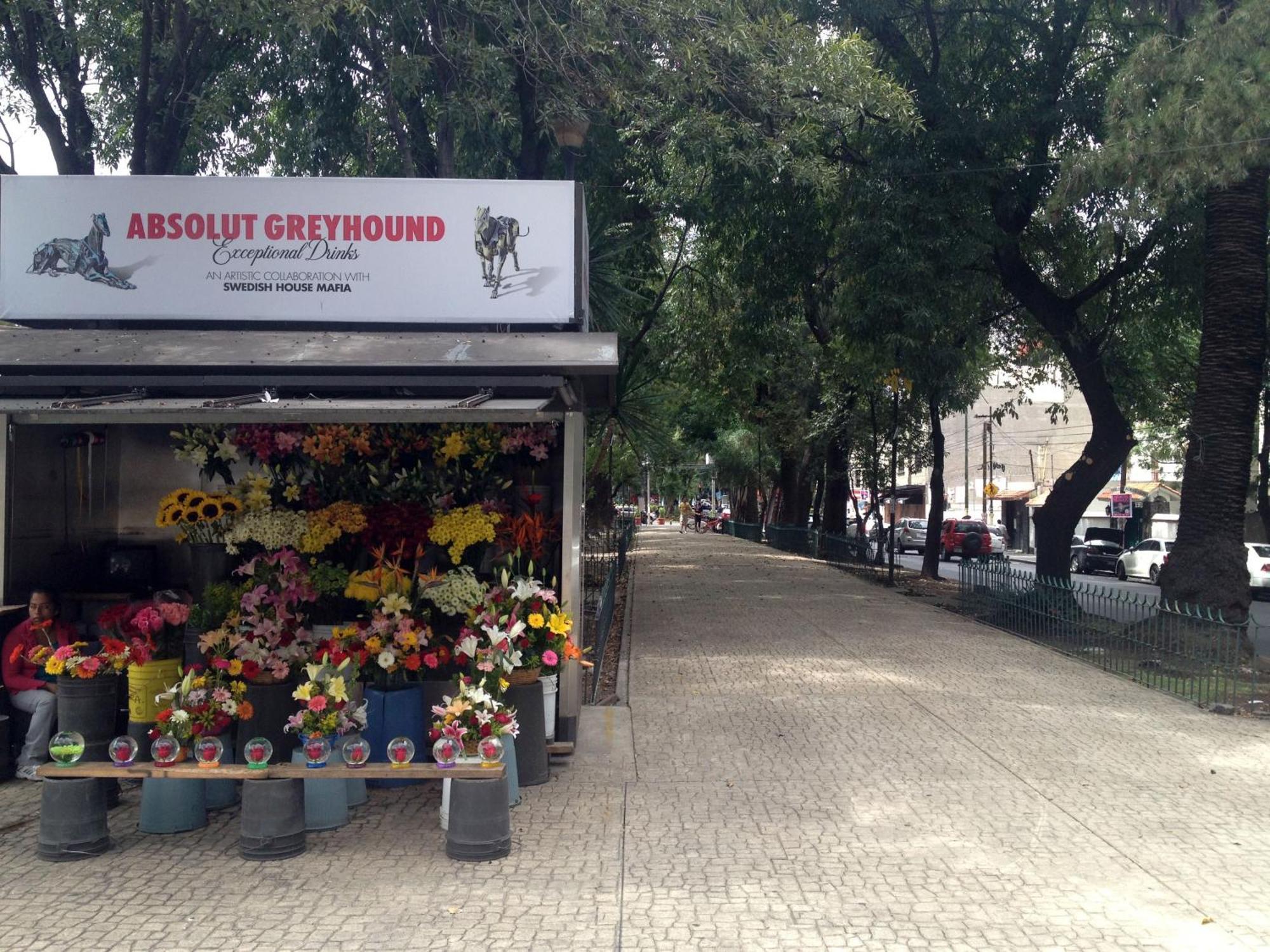 Casa Corp Boutique Suites In Condesa เม็กซิโกซิตี้ ภายนอก รูปภาพ