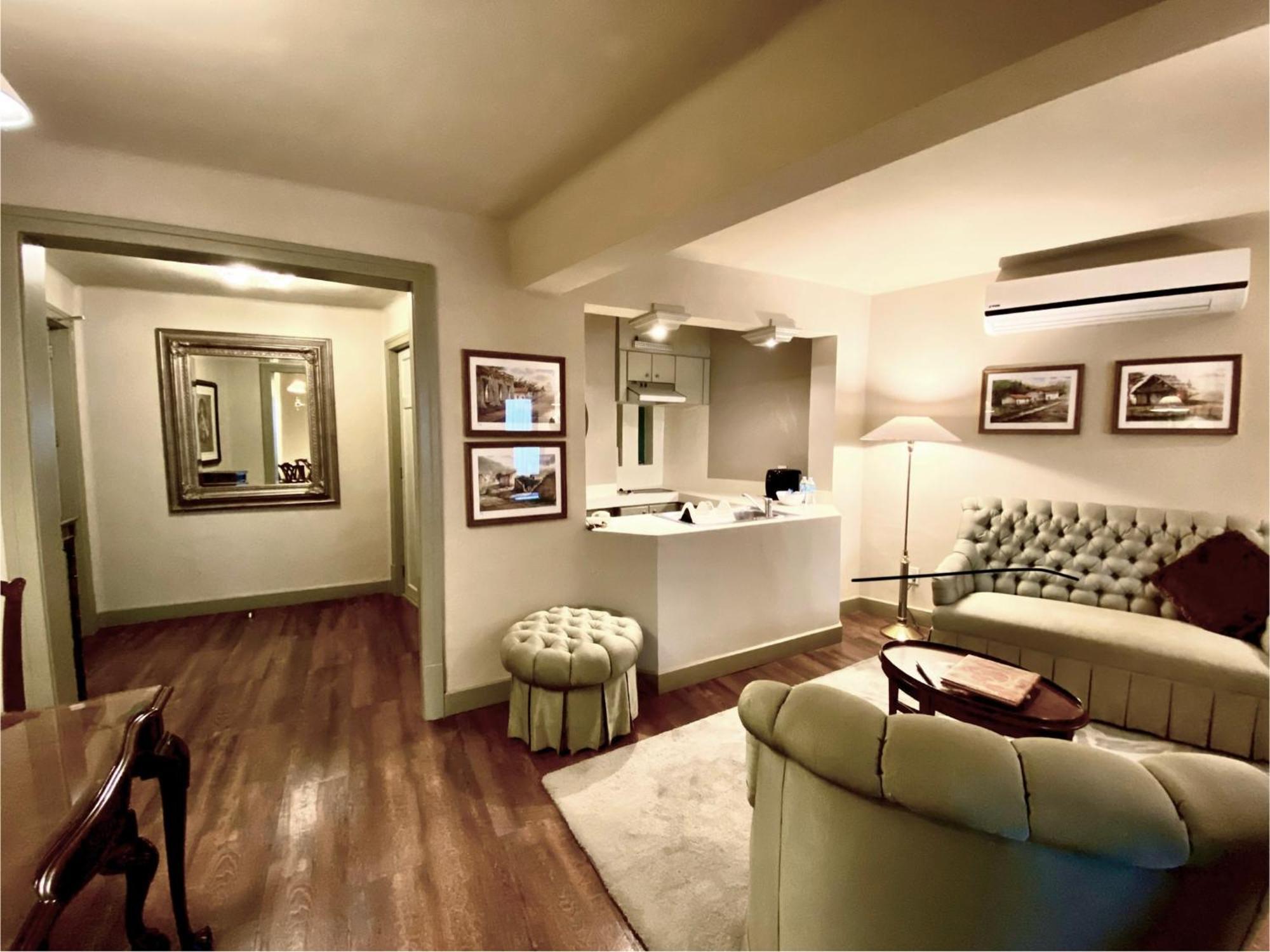 Casa Corp Boutique Suites In Condesa เม็กซิโกซิตี้ ภายนอก รูปภาพ